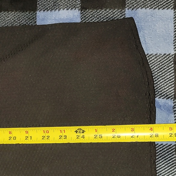 Vintage. 90s. Nike. Sphere-dry. Like-new. Short-sleeve. Embroidered.  Size XL - Picture 10 of 16